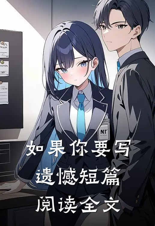 如果你要写遗憾短篇阅读全文