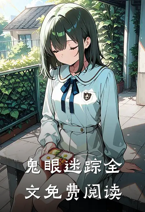 鬼眼迷踪全文免费阅读