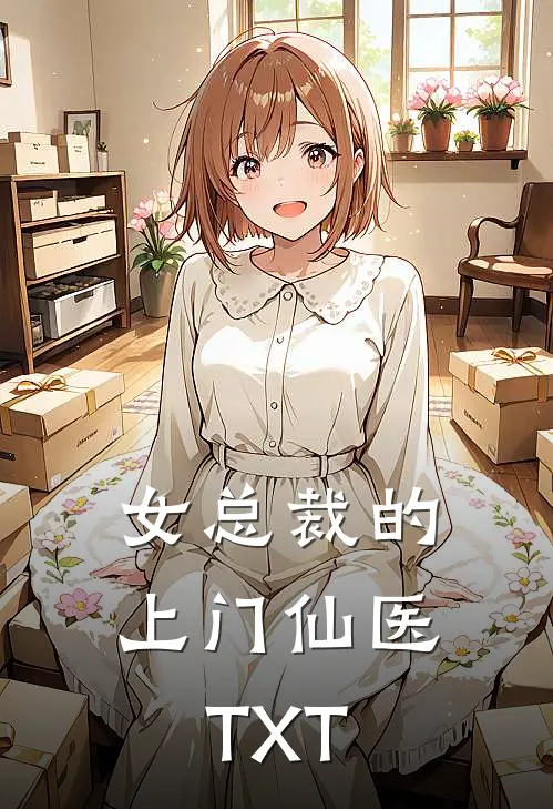女总裁的上门仙医 TXT