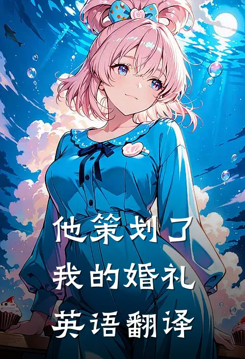 他策划了我的婚礼英语翻译