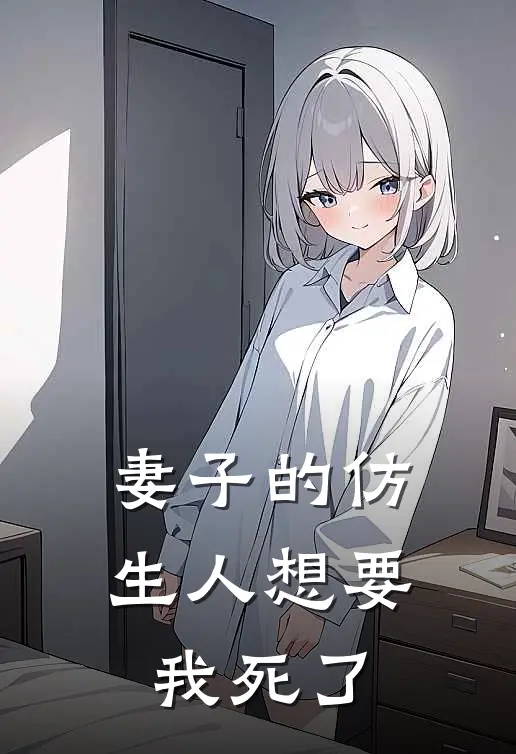 妻子的仿生人想要我死了