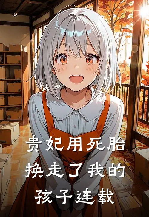贵妃用死胎换走了我的孩子连载