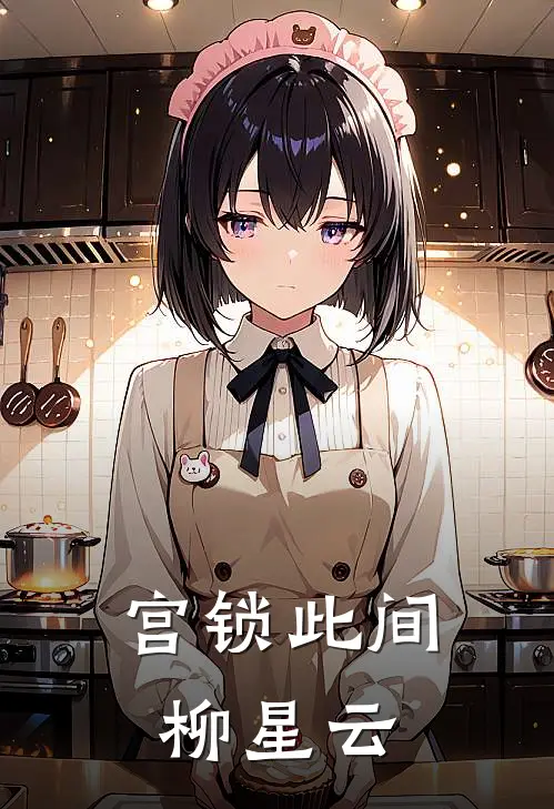 宫锁此间 柳星云