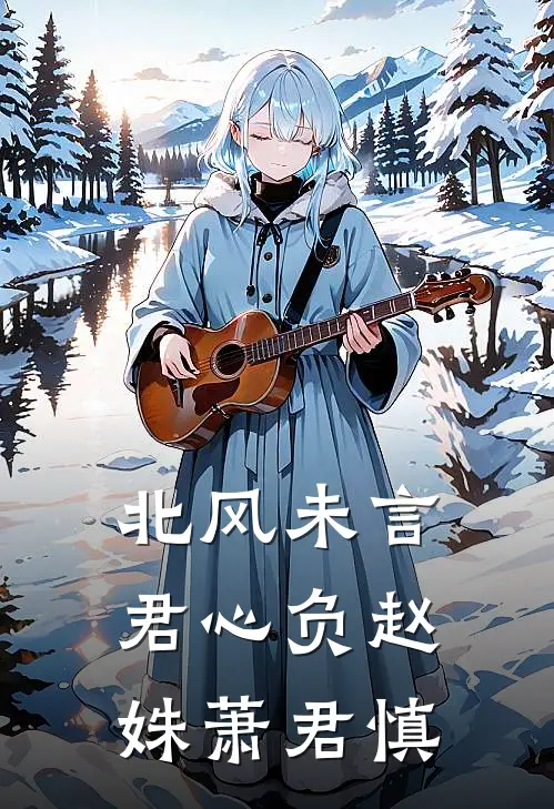 北风未言君心负(赵姝萧君慎)