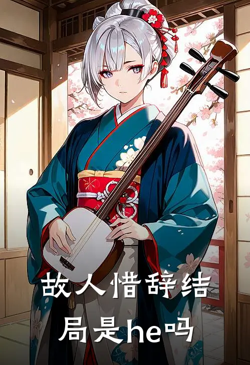 故人惜辞结局是he吗