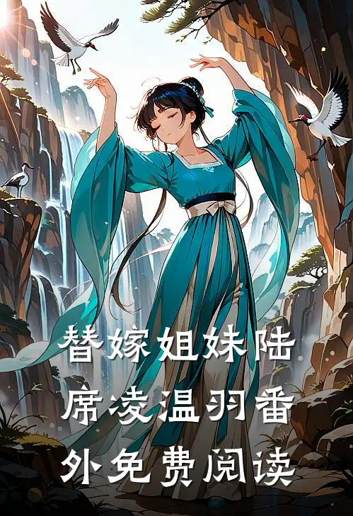 替嫁姐妹陆席凌温羽番外免费阅读