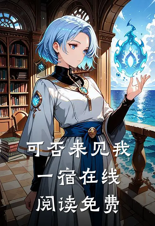 可否来见我一宿在线阅读免费