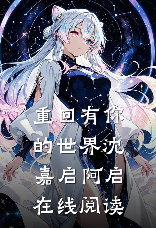 重回有你的世界沈嘉启阿启在线阅读