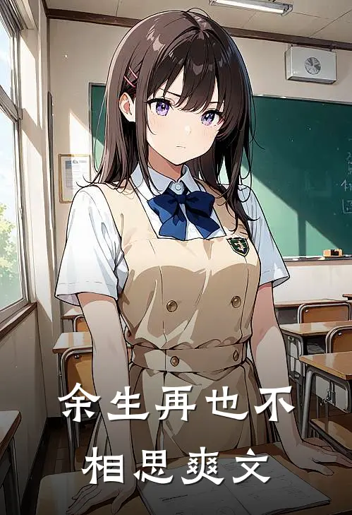 余生再也不相思爽文