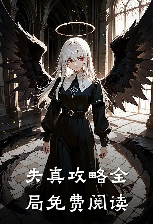 失真攻略全局免费阅读