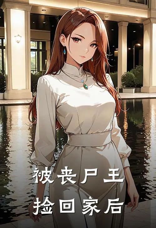 被丧尸王捡回家后