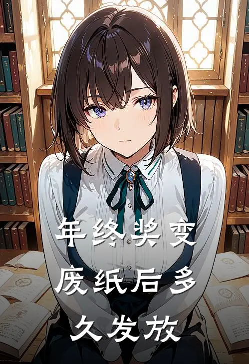 年终奖变废纸后多久发放