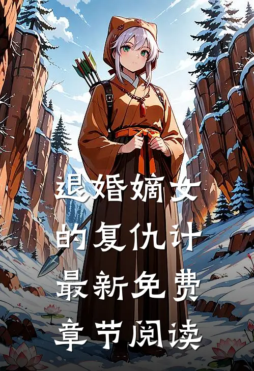 退婚嫡女的复仇计最新免费章节阅读