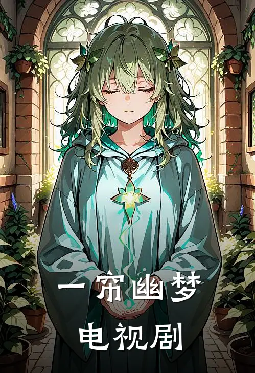 一帘幽梦电视剧