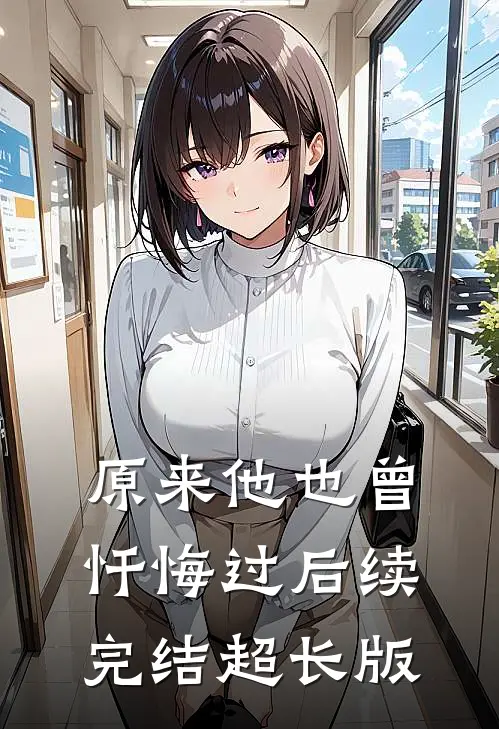 原来他也曾忏悔过后续完结超长版
