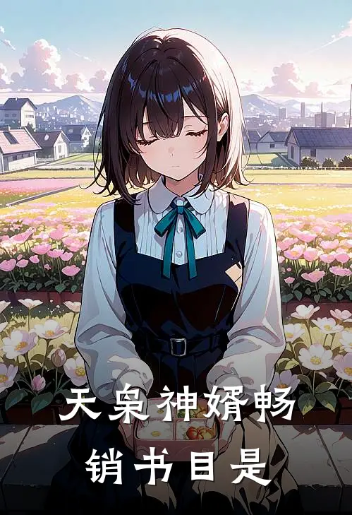 天枭神婿畅销书目是