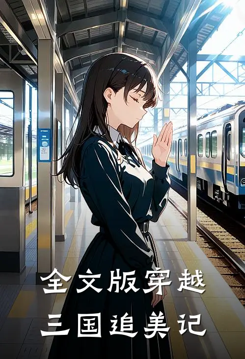 全文版穿越三国追美记
