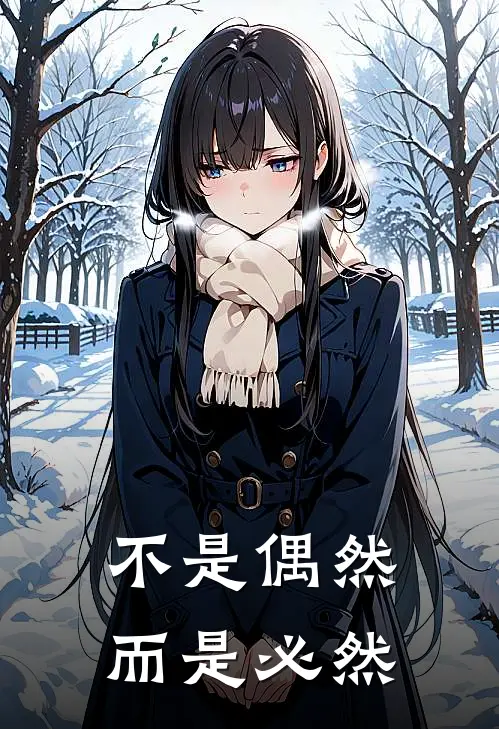 不是偶然,而是必然
