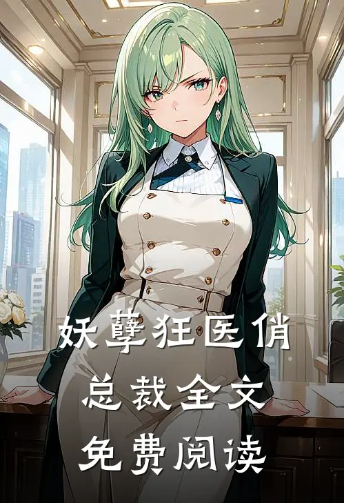妖孽狂医俏总裁全文免费阅读