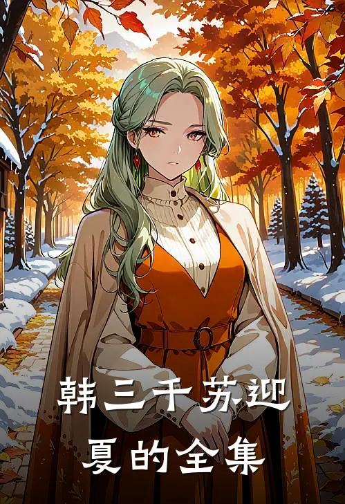 韩三千苏迎夏的全集