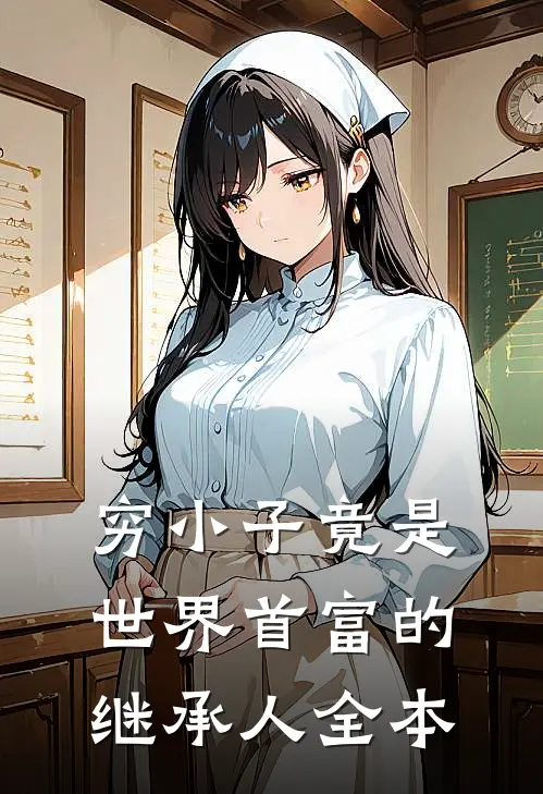 穷小子竟是世界首富的继承人全本