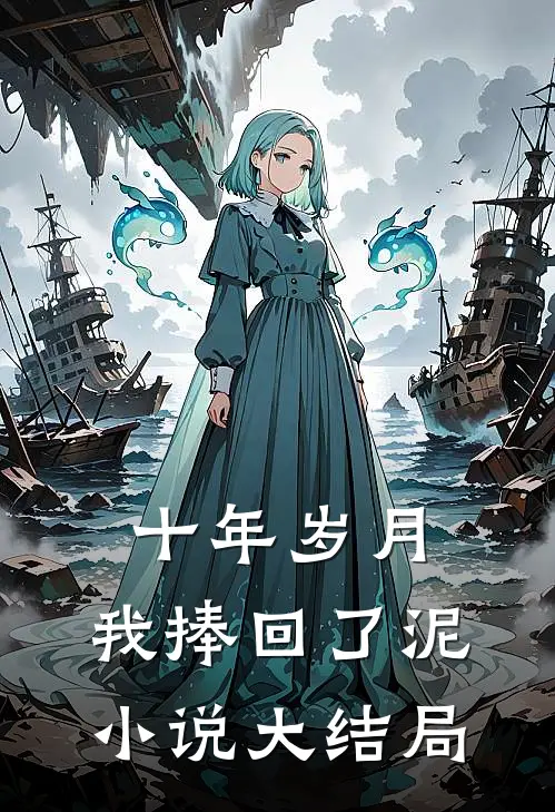 十年岁月，我捧回了泥小说大结局