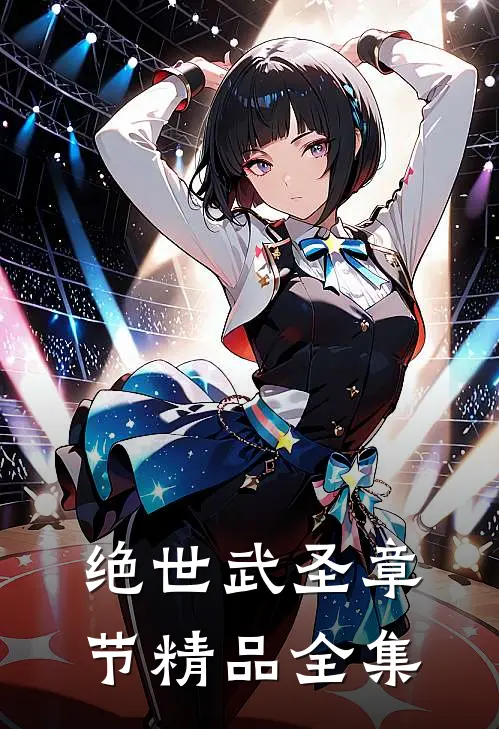 绝世武圣章节精品全集