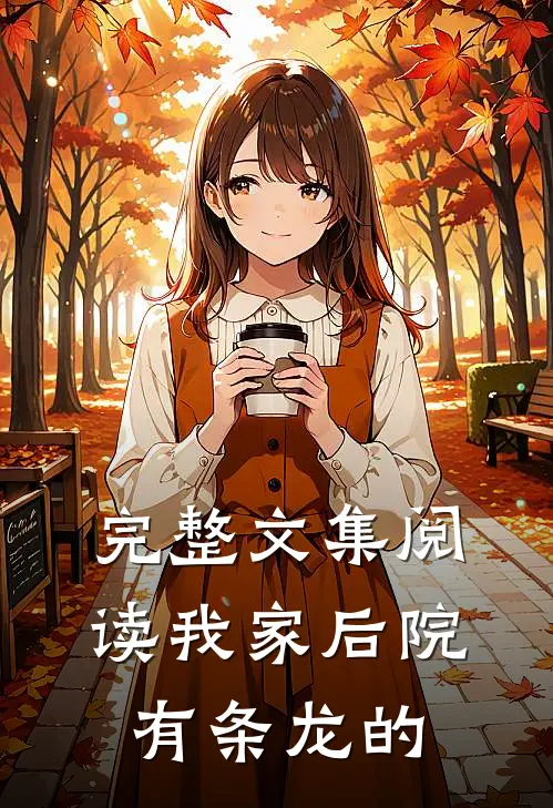完整文集阅读我家后院有条龙的