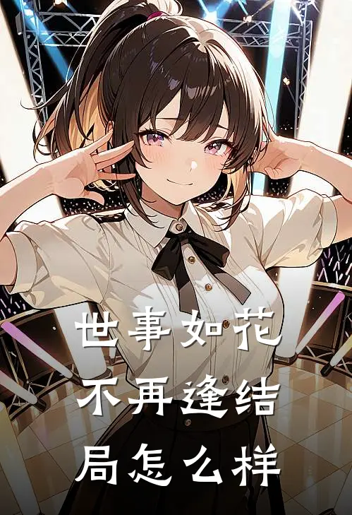 世事如花不再逢结局怎么样