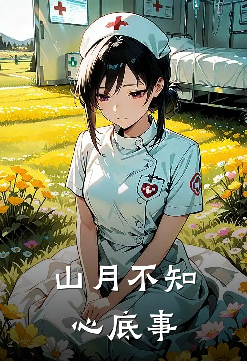 山月不知心底事