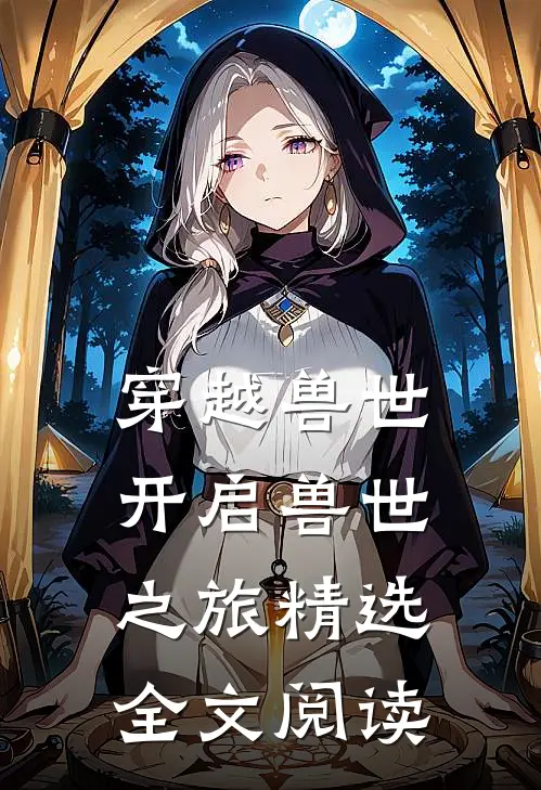 穿越兽世开启兽世之旅精选全文阅读