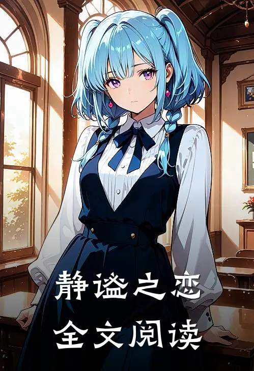 静谧之恋全文阅读