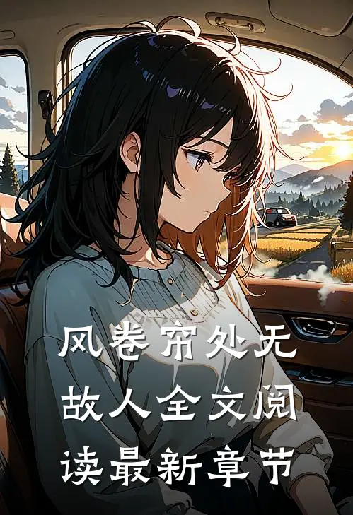 风卷帘处无故人全文阅读最新章节