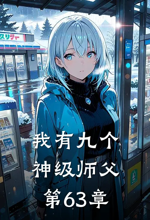 我有九个神级师父 第63章
