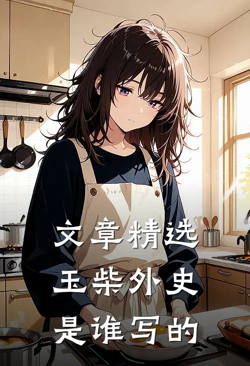 文章精选玉柴外史是谁写的