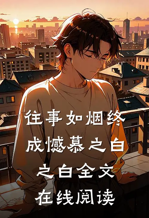 往事如烟终成憾慕之白之白全文在线阅读