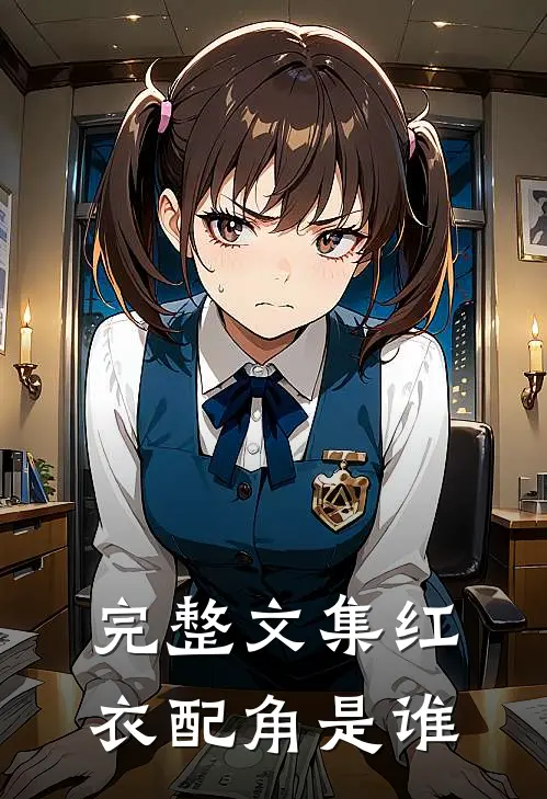 完整文集红衣配角是谁
