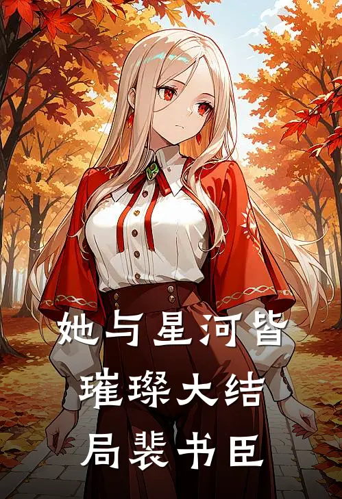 她与星河皆璀璨大结局裴书臣