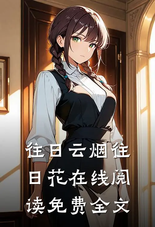 往日云烟往日花在线阅读免费全文