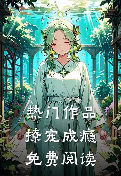 热门作品撩宠成瘾免费阅读