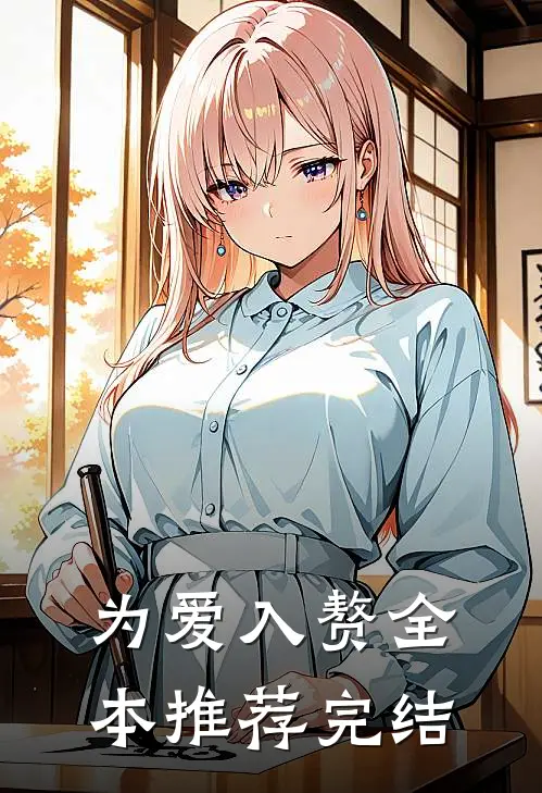 为爱入赘全本推荐完结