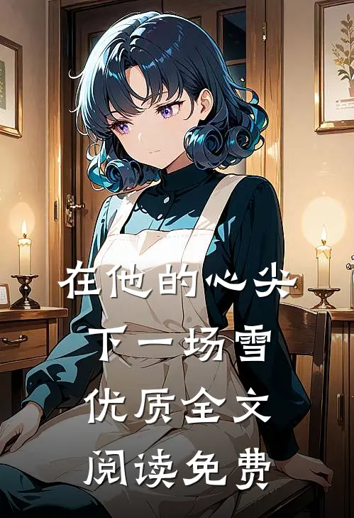 在他的心尖下一场雪优质全文阅读免费