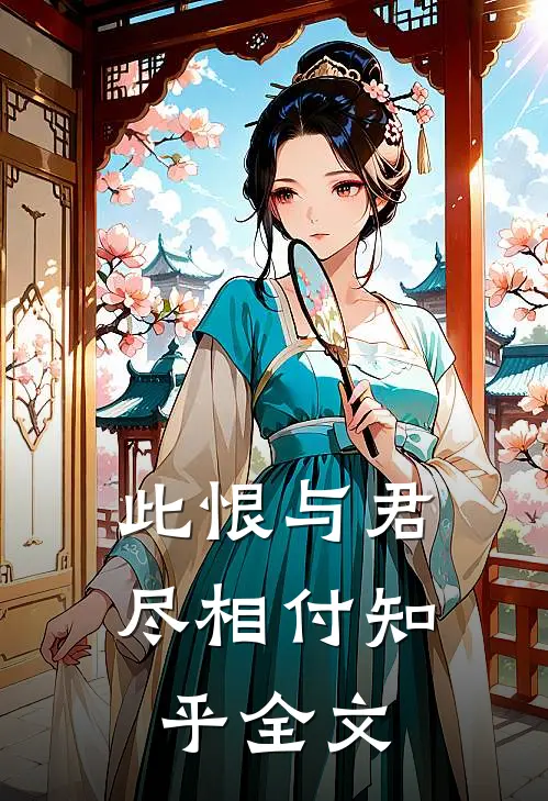 此恨与君尽相付知乎全文