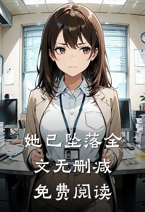 她已坠落全文无删减免费阅读