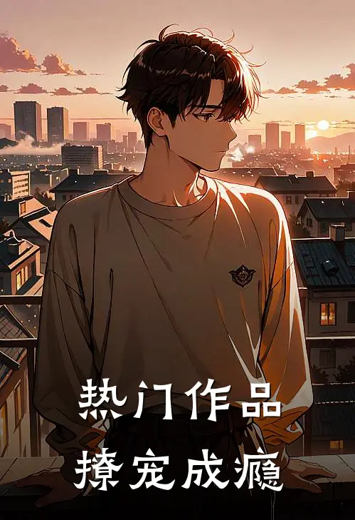 热门作品撩宠成瘾