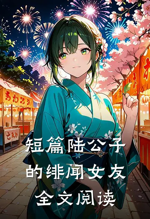 短篇陆公子的绯闻女友全文阅读