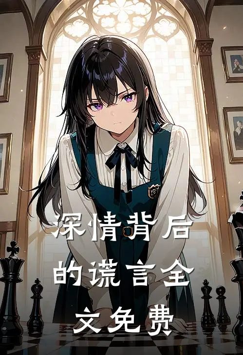 深情背后的谎言全文免费