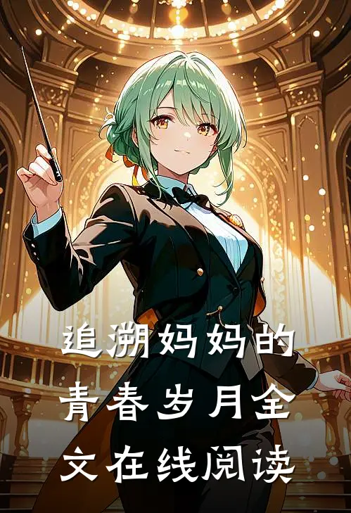 追溯妈妈的青春岁月全文在线阅读