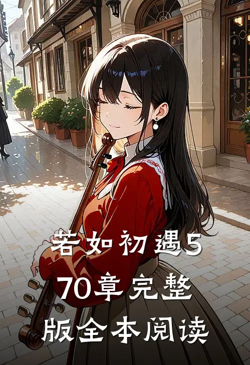 若如初遇570章完整版全本阅读