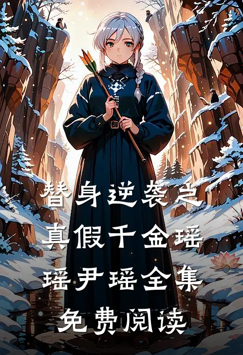 替身逆袭之真假千金瑶瑶尹瑶 全集免费阅读